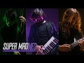 Super MadNES - Final Fantasy VIII - "Force Your Way" Official Video