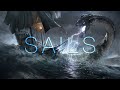 SAILS | 1 Hour Best of Epic Pirate Adventure Music Mix - Music for Life of a Pirate