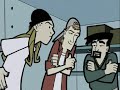 Clerks Animated: Hoth Cold