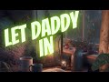 (SPICY) Daddy Teaches You How To Open Up [Audio Role Play][Use Headphones]