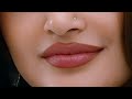 Sreeleela Unknown Facts with Lips Closeup