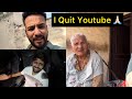 I Quit Youtube | My Last Vlog