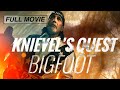 Knievel's Quest: Bigfoot (FULL DOCUMENTARY) Kaptain Robbie Knievel, James Bobo Faye, Finding Bigfoot