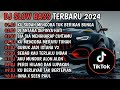 DJ SLOW BASS TERBARU 2024🎵DJ KU MENCOBA TUK BERIKAN BUNGA🎵DJ DI ANTARA SEPINYA HATI🎵 FULL ALBUM