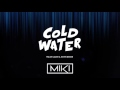 Major Lazer - Cold Water (feat. Justin Bieber & MØ) [Instrumental]