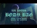 LIL LOTUS - Body Bag ft. Cold Hart (Official Music Video)