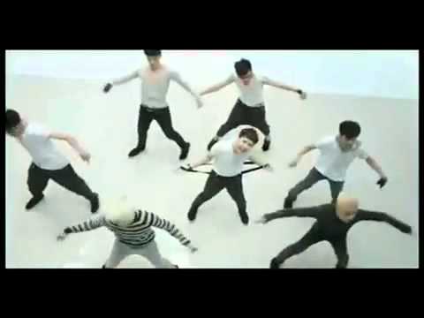 Download Smash - I Heart You (Official Video Clip) free