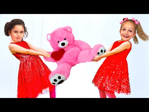 Kids Song Me me me More Songs for Kids by Maya and Mary