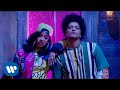 Bruno Mars - Finesse (Remix) (feat. Cardi B) (Official Music Video)