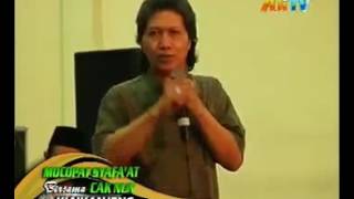 ainun najib