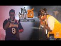 Madhuwa x Shan Putha - Jadi Mudii ජාඩි මූඩි | Rap Sajje 2023 Concert | Live Rap Performance
