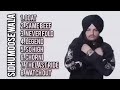 Best of Sidhu Moose Wala 2024 Songs // Punjabi Song // Indian Song