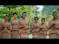 SI ULISEMA_Descendants of Asaph Tz(DoA) (official Video_4k)