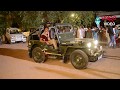 #Ali Real Stunts In Atharintiki Daaredi Movie Making -Volga Videos