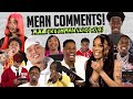 2023 XXL Freshmen Read Mean Comments - Central Cee, GloRilla, Finesse2tymes, Luh Tyler and More