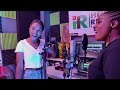 ALIKIBA - Mahaba (Official video) Cover by   Lucinia Karrey ft Doroh kendy