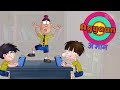 Agyaan - Bandbudh Aur Budbak New Episode - Funny Hindi Cartoon For Kids