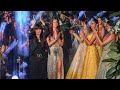 UNCUT - Neeta Lulla's Fashion Show | Shanaya Kapoor In Ramp Walk