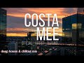 Deep House & Chillout Vocal Mix #3 / Deep Disco Records / Mixed By Costa Mee