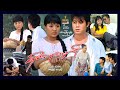 Shwe Sin Oo | Crying In Rain | မိုးရေထဲမှာငို | Myanmar Movies