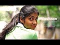 Hindi Short Film - Muskaan (Smile) - A cute romantic love story