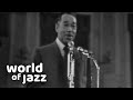 Duke Ellington & his Orchestra - 'The Mooche' - Live in Amsterdam - 1958 • World of Jazz