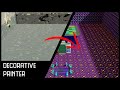 Minecraft's Next Evolution of Automatic Perimeter Design