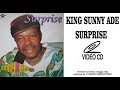 KING SUNNY ADE-SURPRISE (FULL VIDEOCLIP)