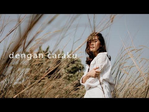 Download Arsy Widianto, Brisia Jodie - Dengan Caraku (acoustic cover by eclat) free