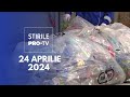 Știrile PRO TV - 24 Aprilie 2024