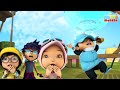 Kejutan BoBoiBoy Air! #BoBoiBoyS3 | Episod 19
