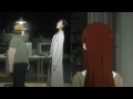 The best anime laugh i have ever seen (Steins;gate Kyouma)