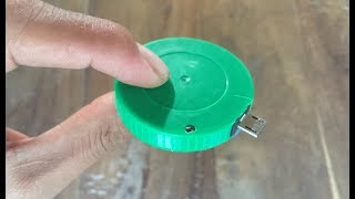 Emergency mobile phone charger , a smallest power bank