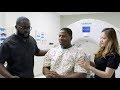 What to Expect During Proton Therapy | Emory Proton Therapy Center