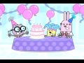 Wow! Wow! Wubbzy! - "That's What Friends Are For"