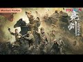 [Fighting in the Ghost Cry Valley] Li Yunlong Leads an Army to Reclaim Ping'an County! | YOUKU MOVIE