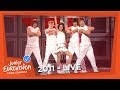 Katya Ryabova - Romeo And Juliet - Russia - 2011 Junior Eurovision Song Contest