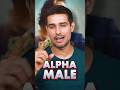 The Truth Behind Alpha Males! #animal  #dhruvrathee