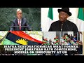 GOODNEWS FOR BIAFRA:HEAR WHAT FORMER PRESIDENT JONATHAN SAYS CONCERNING NIGERIA ON INSECURITY AT UN