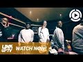 AR15 - Section Boyz - Trapping Ain't Dead (Music Video) | Link Up TV