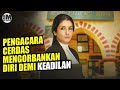 DEMI SEBUAH KEADILAN - Alur Cerita film India