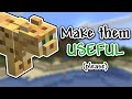Minecraft Features That Need Some Love