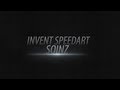 Sqinz Dual Speedart | Invent & Guth