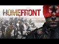 Home Front Gameplay Walkthrough tamil