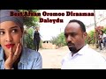 Diraamaa Comedy Afaan Oromoo Daleydu