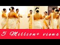 തിരുവാതിര | Thiruvathira| Kai Thozhaam Krishna with Subtitles| Onam | Galfar Residence Ghala| Muscat