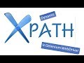 Dynamic XPath using Different Approaches And FindElements Concept - Selenium WebDriver Session 6