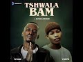 Tshwala Bam (sped up)