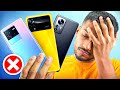 Major Problem with Smartphones Right Now !