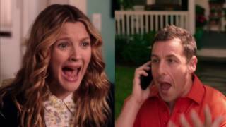 Blended | Trailer | (2014)